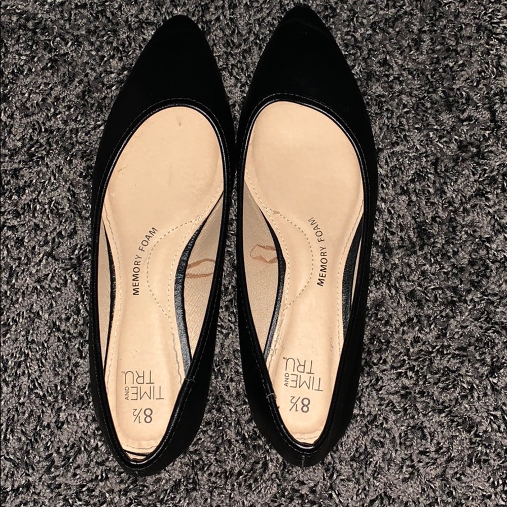 Flats
